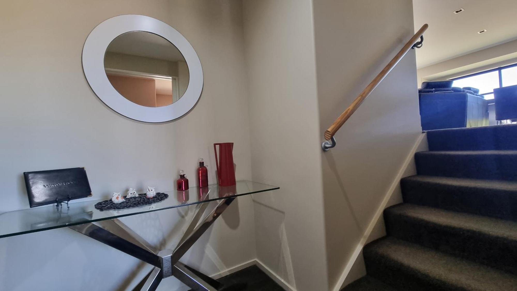 20 Rutherford Crescent Ханмер-Спрингс Экстерьер фото